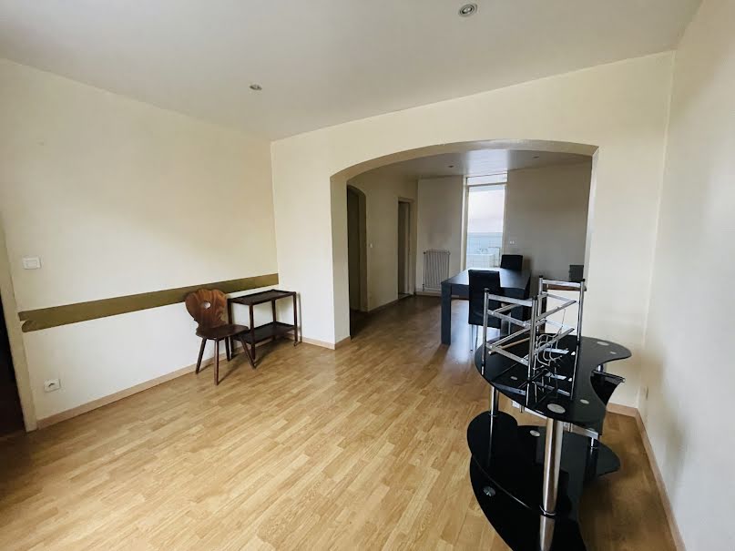 Vente appartement 3 pièces 50 m² à Colmar (68000), 95 000 €