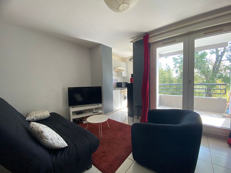 Vente appartement 1 pièce 22 m² à Grabels (34790), 79 000 €