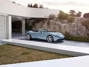 The Ferrari Roma Spider is the Italian carmaker's first front-engined soft top since 1969.