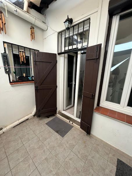 Vente maison 3 pièces 63 m² à Perpignan (66000), 194 500 €