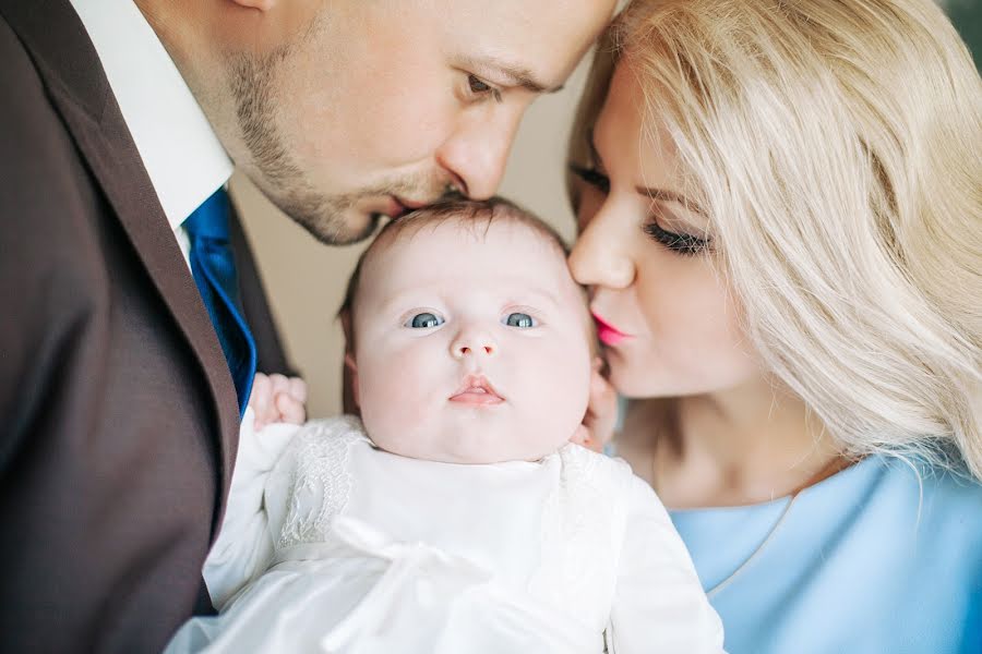 Fotografo di matrimoni Marta Bondaruková (marta55). Foto del 7 maggio 2016