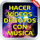 Download Hacer Videos De Fotos Con Musica y Escribir Guia For PC Windows and Mac 1.0