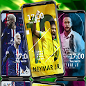 Neymar JR wallpaper - Brazil