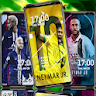 Neymar JR wallpaper - Brazil icon