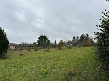 maison neuve à Cinq-Mars-la-Pile (37)