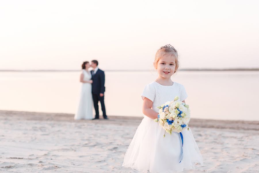 Wedding photographer Evgeniy Marketov (marketoph). Photo of 10 May 2017