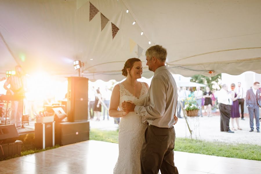 Fotógrafo de casamento Brianna Rannels (briannarannels). Foto de 8 de setembro 2019