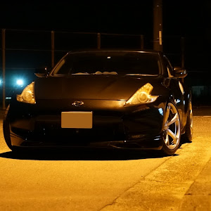 フェアレディZ Z34