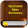 Dictionnaire biblique illustré icon