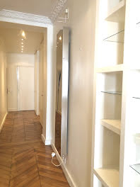 appartement à Paris 4ème (75)