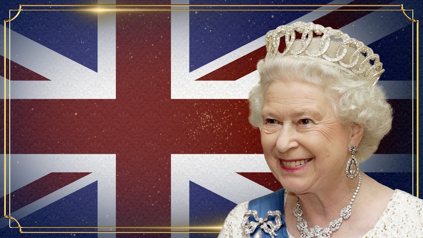 Remembering Queen Elizabeth II