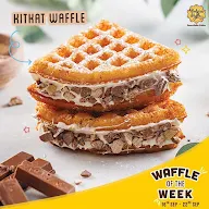 The Belgian Waffle photo 2