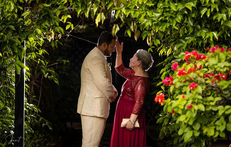 Fotógrafo de casamento Jant Sa (jant). Foto de 2 de outubro 2019