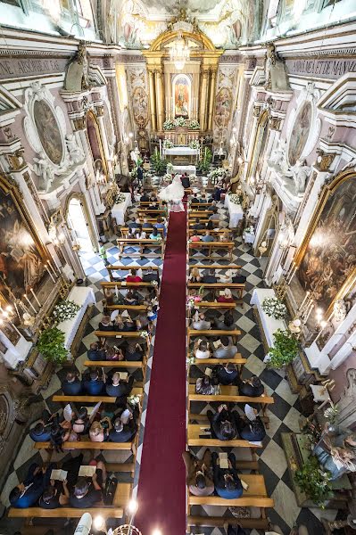 Wedding photographer Emanuele Boccaccini (pippoboccaccini). Photo of 11 March 2019