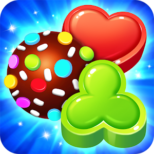 Creamy Candy  Icon