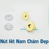 Nút Hít Nam Châm 18Mm (Loại Đẹp)