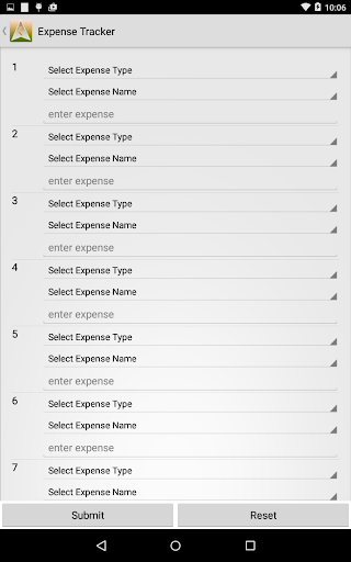 免費下載商業APP|Expense Tracker app開箱文|APP開箱王