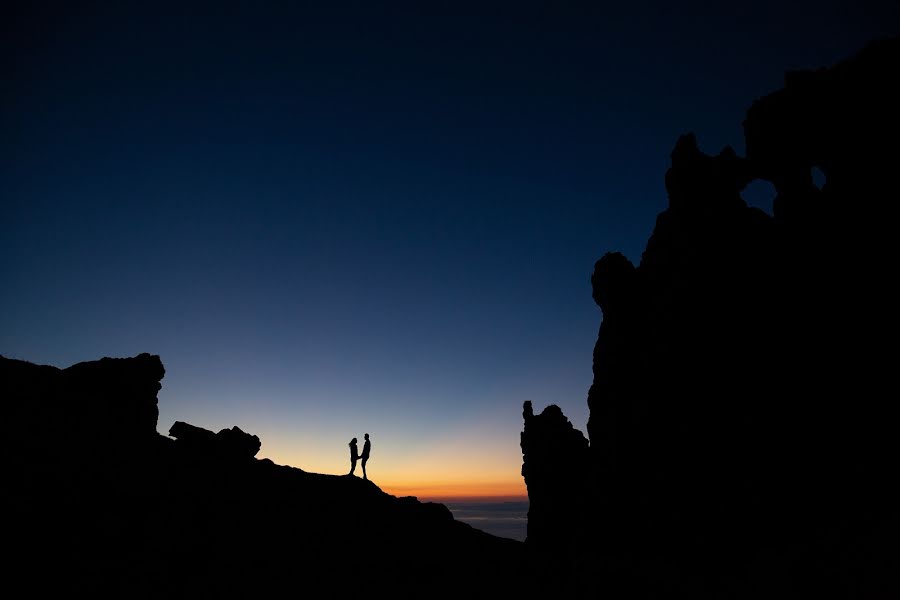 Fotógrafo de bodas Slawomir Gubala (gubala). Foto del 10 de junio 2020