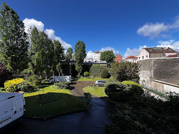 appartement à Clamart (92)