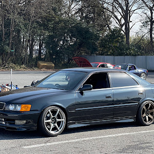 チェイサー JZX100