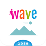 Cover Image of Download Wave Live Wallpapers 2.3.4 APK