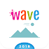 Wave Live Wallpapers2.5.6