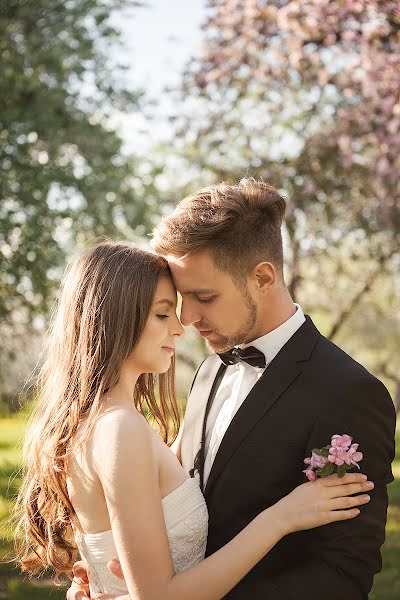 Photographe de mariage Svetlana Kiseleva (shellycmile). Photo du 22 juin 2016