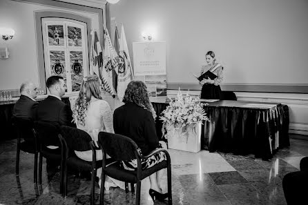 Fotógrafo de bodas Noémi Dávid (davidnoemiphoto). Foto del 5 de febrero