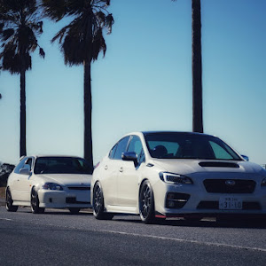 WRX STI