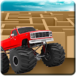 Cover Image of Baixar 3D Maze Classic Adventure Car Driving Simulator 17 1.5 APK