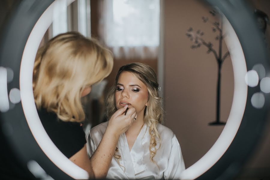 Photographe de mariage Tamás Dóczi (aeterno). Photo du 15 septembre 2021