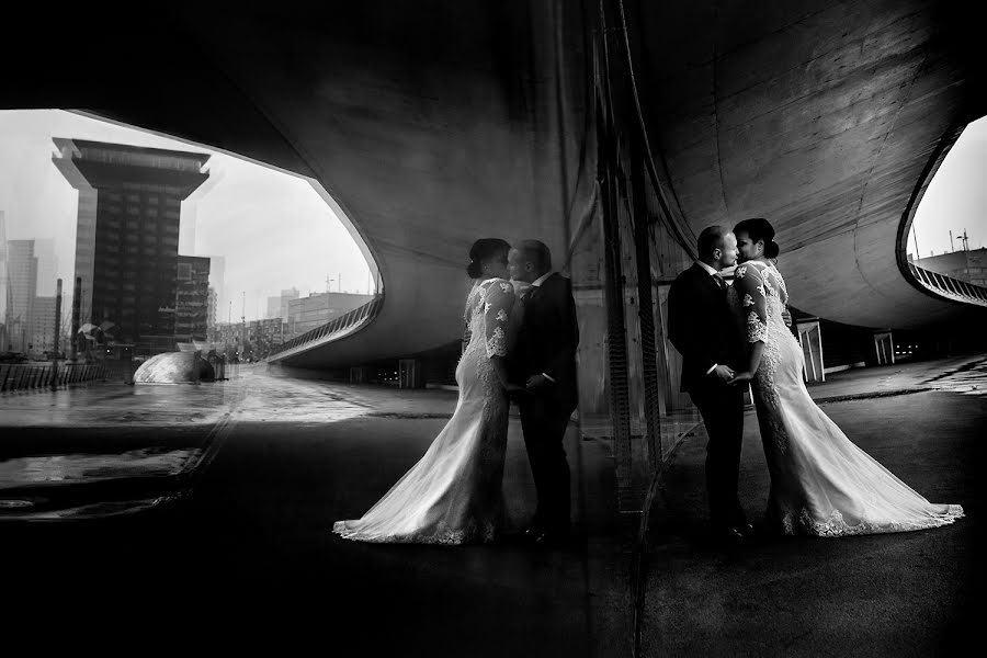 Photographe de mariage Isabelle Hattink (fotobelle). Photo du 8 décembre 2015