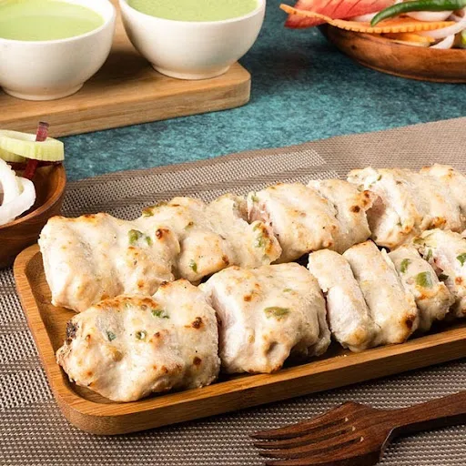 Chicken Malai Kabab