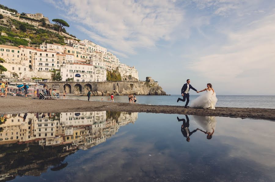 Photographe de mariage Vincenzo Scardina (vincenzoscardina). Photo du 10 novembre 2020