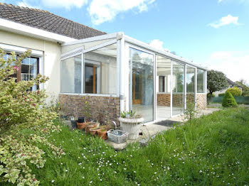 maison à Saint-Ouen (80)