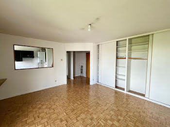 appartement à Villeurbanne (69)