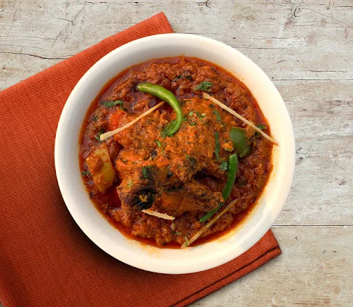 Chicken Handi | With Bone & Boneless