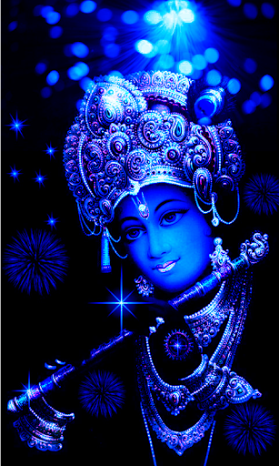 krishna janmashtami wallpaper