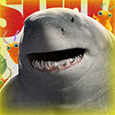 The Suicide Squade - King Shark Chrome extension download