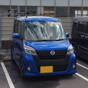 デイズルークス B21A