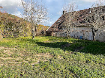 appartement à Mâlain (21)