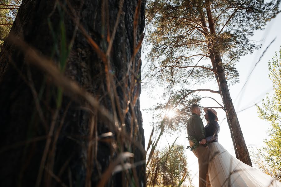 Hochzeitsfotograf Ivan Pyanykh (pyanikhphoto). Foto vom 30. Januar 2020