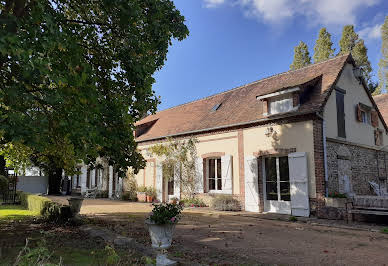 Property with garden 19