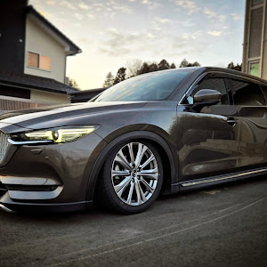 CX-8 KG5P