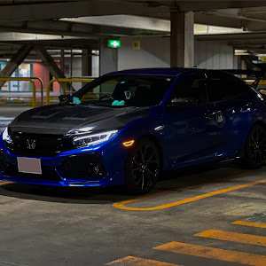 シビック FK7