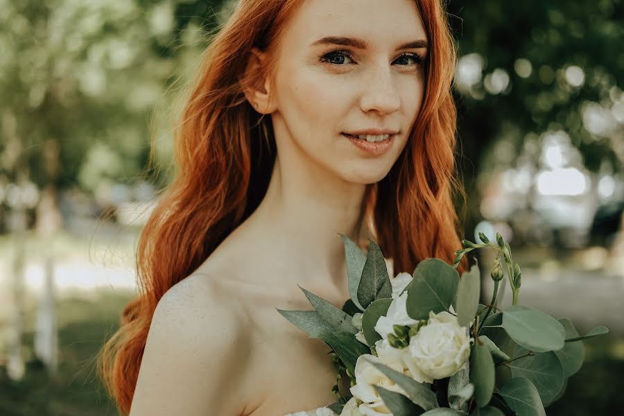 Hochzeitsfotograf Kseniya Kashina (ksykas). Foto vom 23. Februar