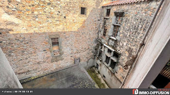 maison à Bize-Minervois (11)