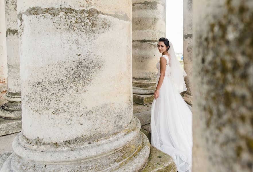 Fotógrafo de bodas Kristi Tina (katosja). Foto del 20 de septiembre 2018