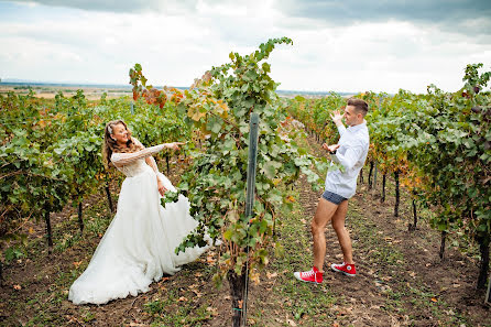 Fotógrafo de bodas Claudiu Stefan (claudiustefan). Foto del 16 de noviembre 2021