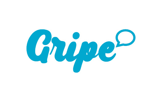 Gripe: Website Feedback